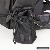 Shimoda Drop Pocket