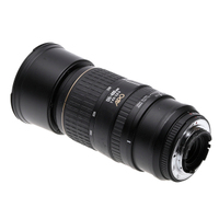 Sigma 135-400mm/4,5-5,6 D Apo Nikon gebraucht