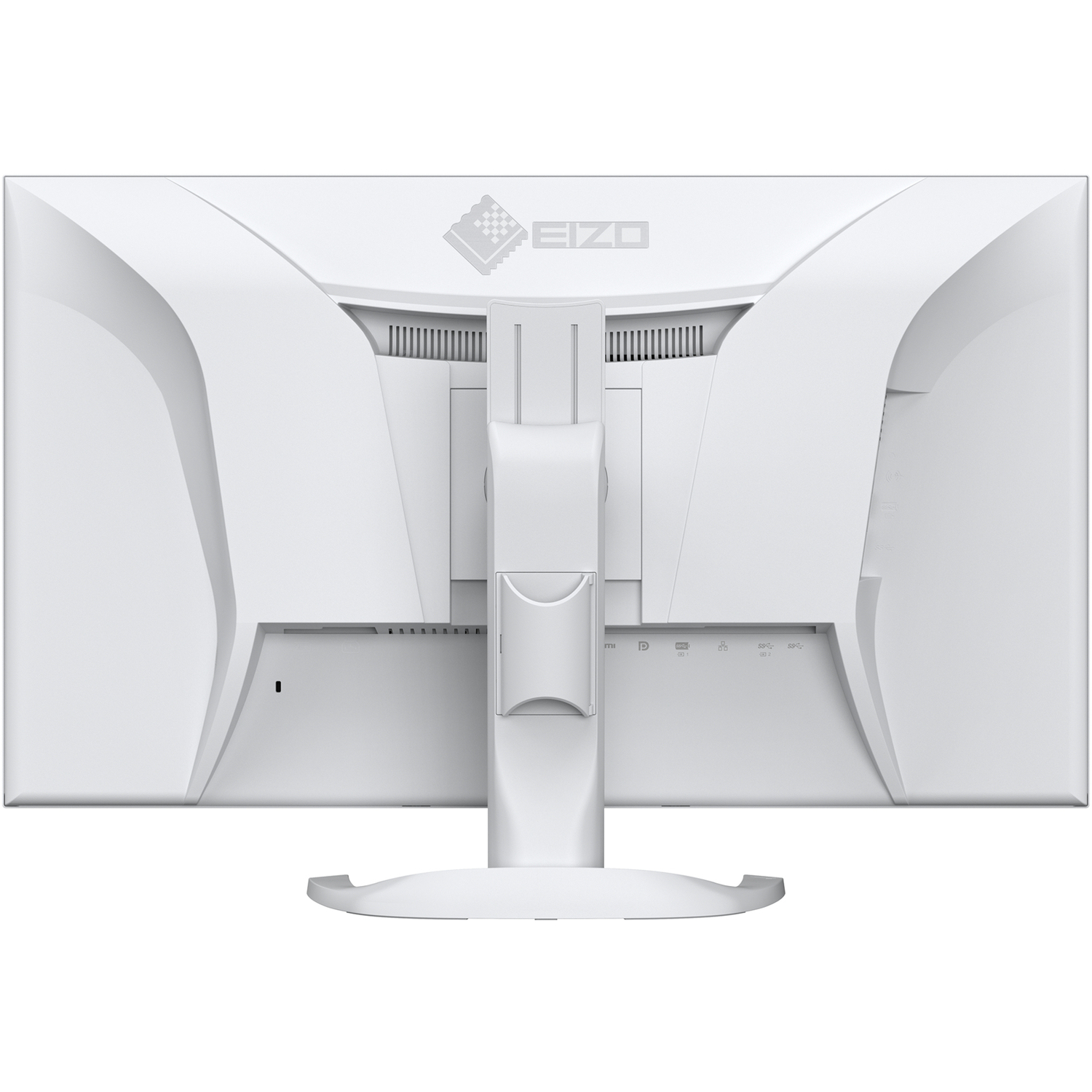Eizo EV3240X-WT FlexScan 31,5" weiß