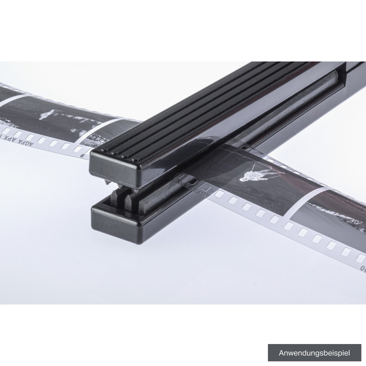 Kaiser Filmabstreifer