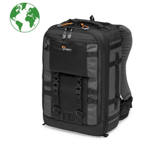Lowepro Fotorucksack Pro Trekker BP 350 AW II 24L schwarz-grau