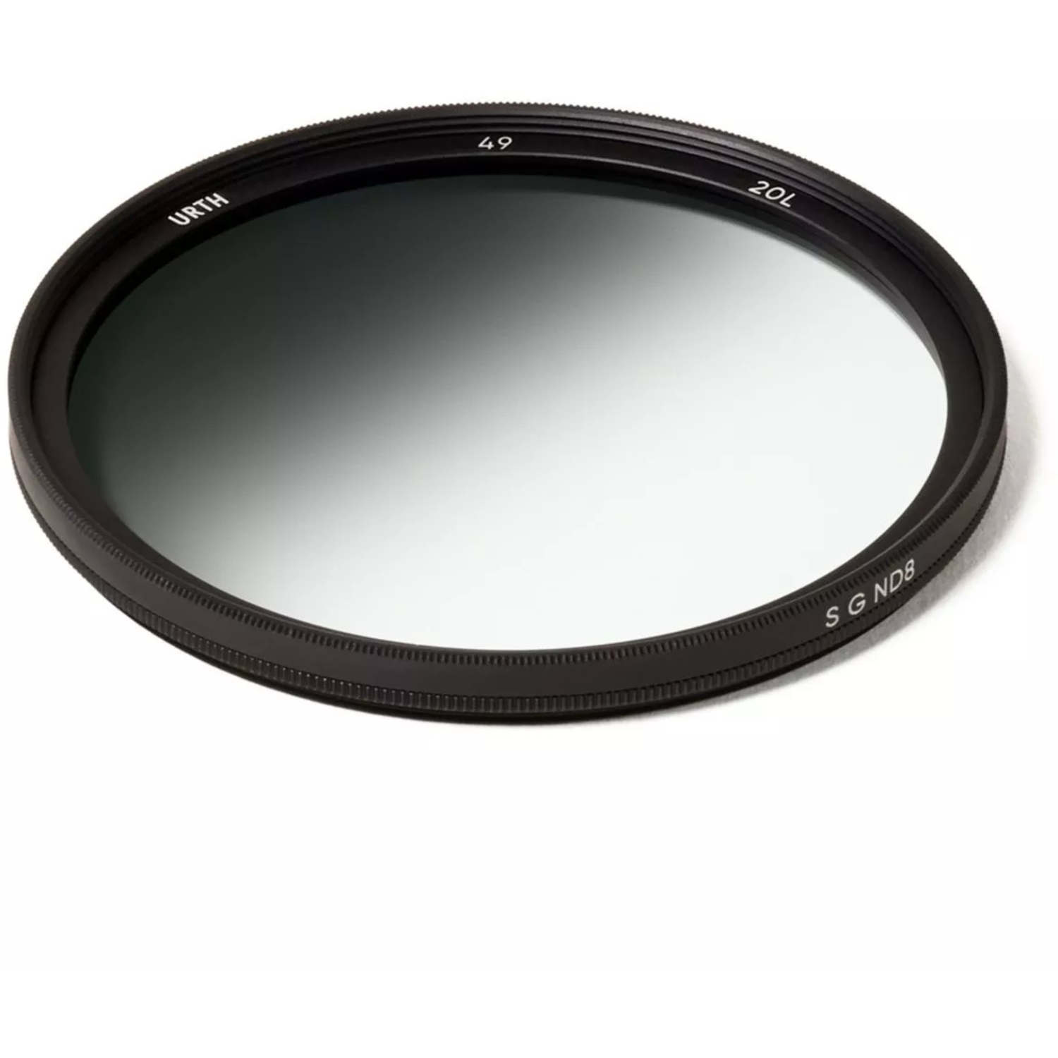 Urth 49mm Soft Graduated ND8 Objektivfilter (Plus+)