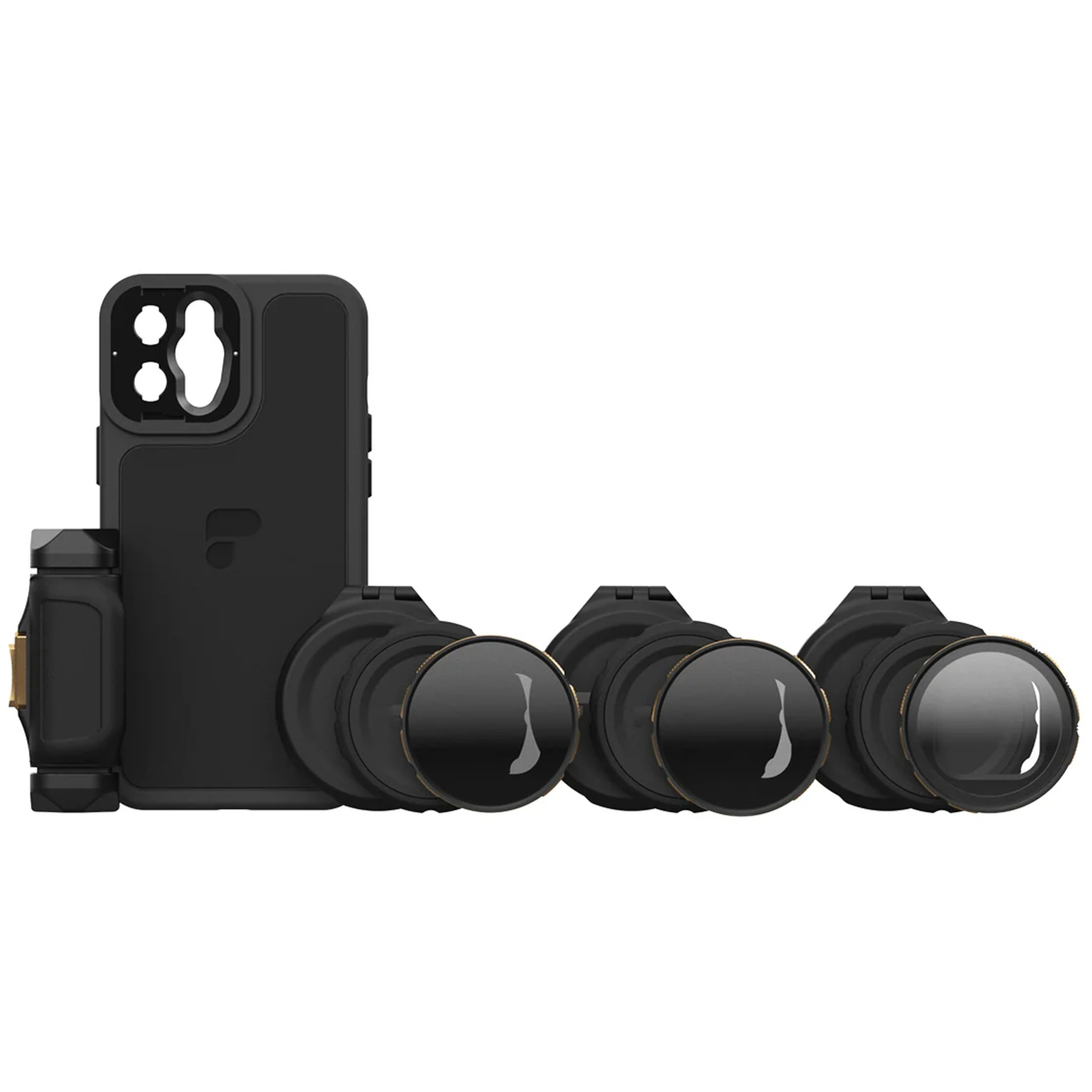 PolarPro LiteChaser iPhone 12 Pro Max Directors Kit