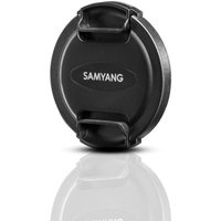 Samyang Frontdeckel für 16mm T2.6