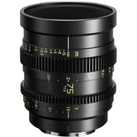 Thypoch Simera-C 21mm, 28mm, 35mm, 50mm und 75mm T1.5 FF für Sony E-Mount