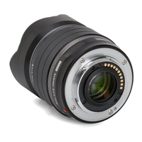OM System M.Zuiko Digital ED 8mm F1.8 Fisheye PRO gebraucht