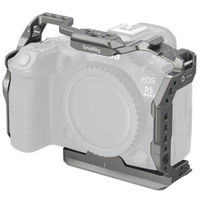 SmallRig 4977 HawkLock QR Cage für Canon EOS R5 II