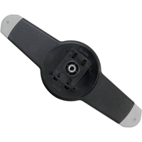 Delkin Devices Fat Gecko Tablet Halterung und Mini Mount