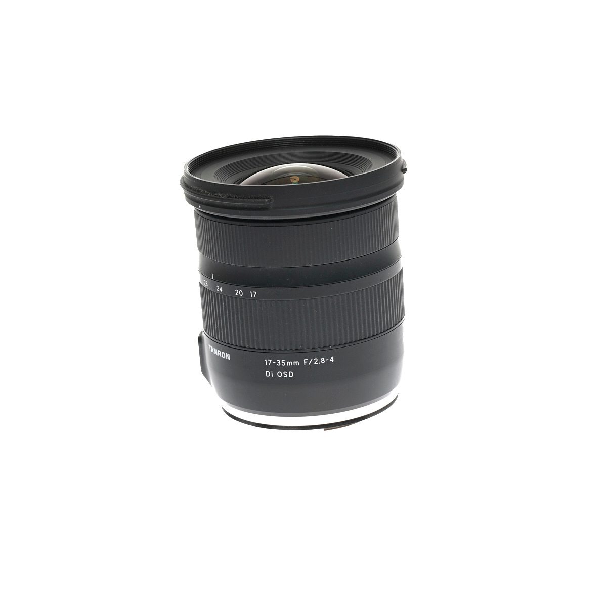 Tamron AF 17-35mm F2.8-4 Di OSD für Canon EF-Mount gebraucht