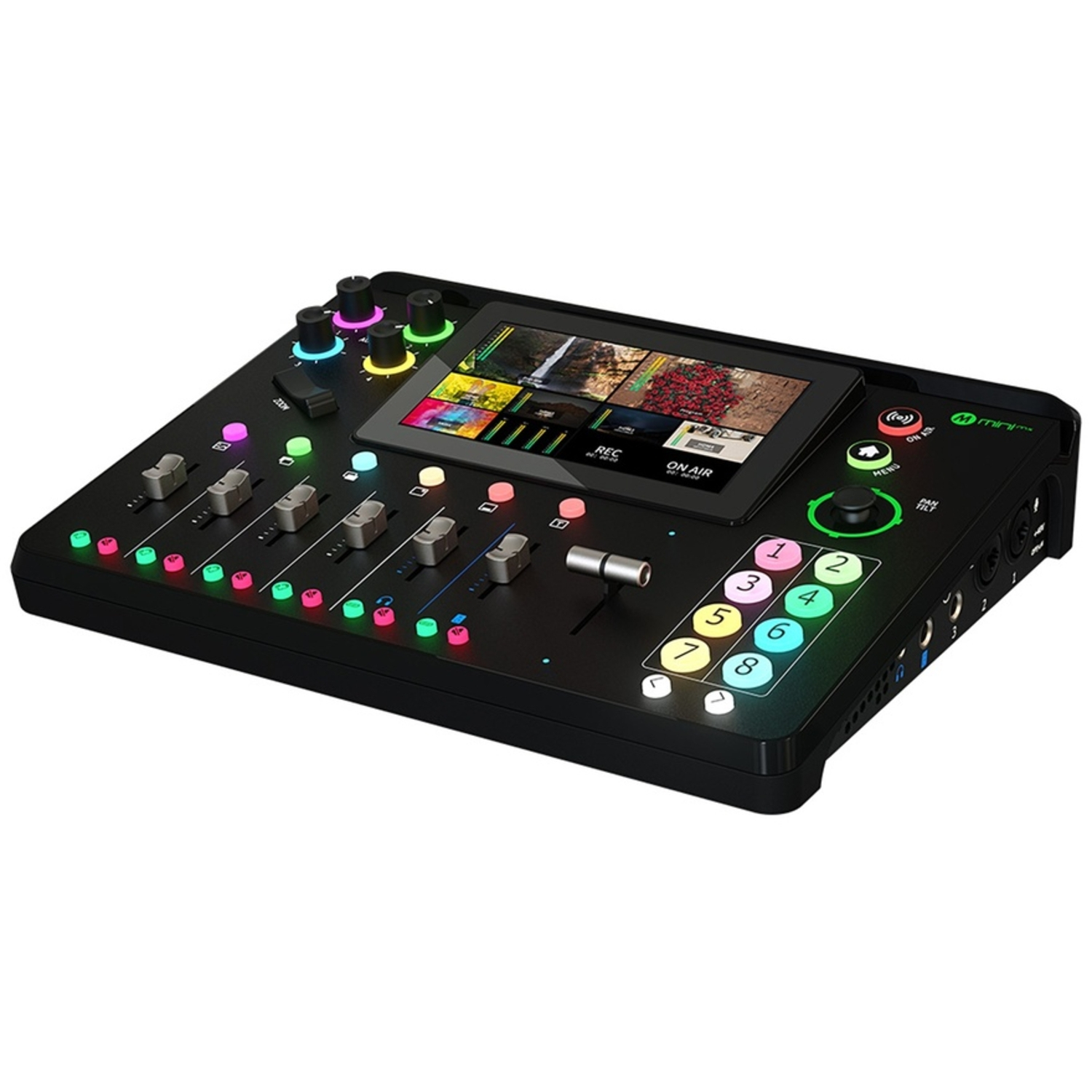 RGBlink Mini MX Production Mixer