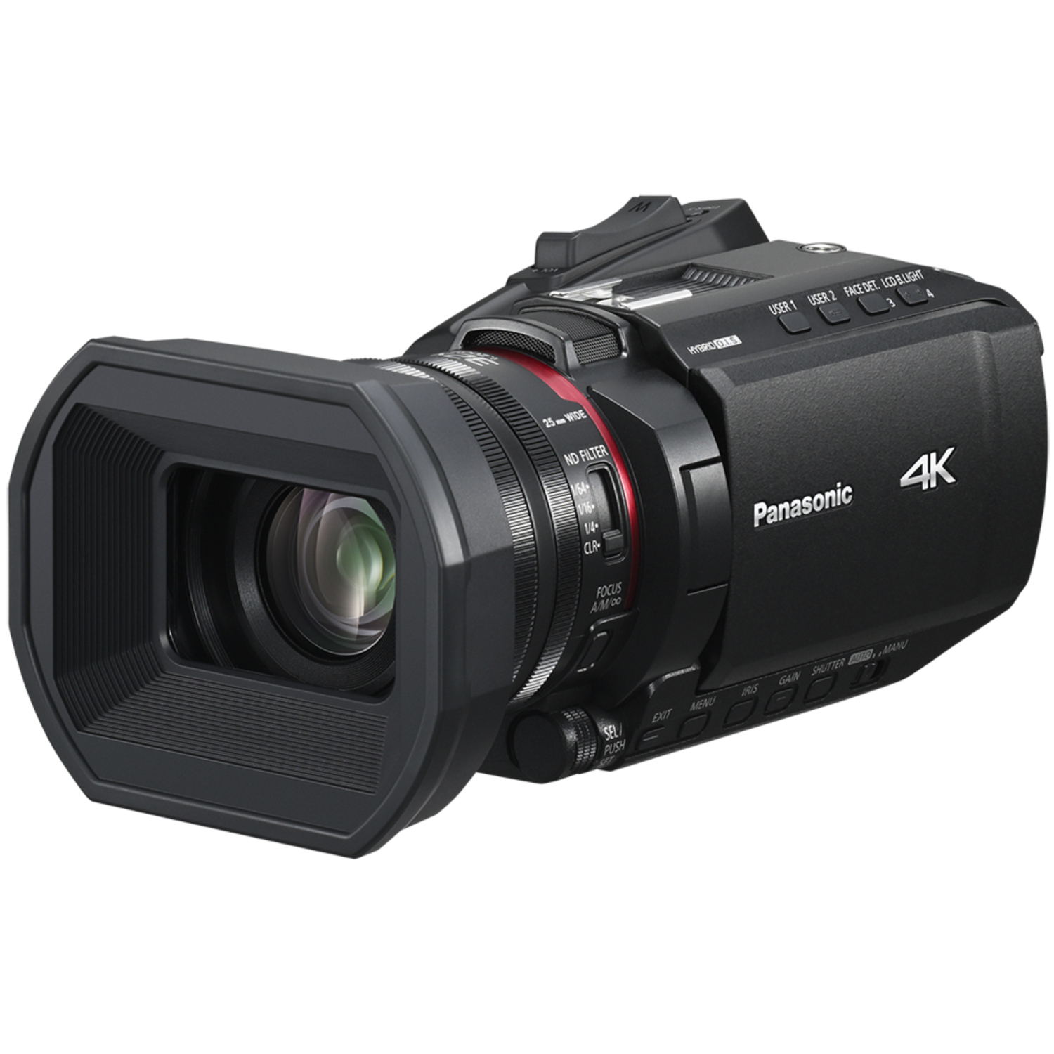 Panasonic HC-X1200E