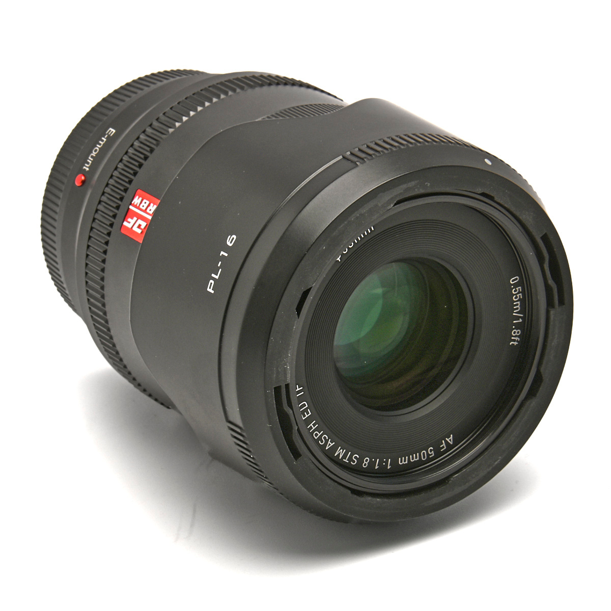 Viltrox FE 50mm F1.8 AF Sony FE-Mount gebraucht