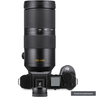 Leica VARIO-ELMAR-SL 100-400mm F5-6.3