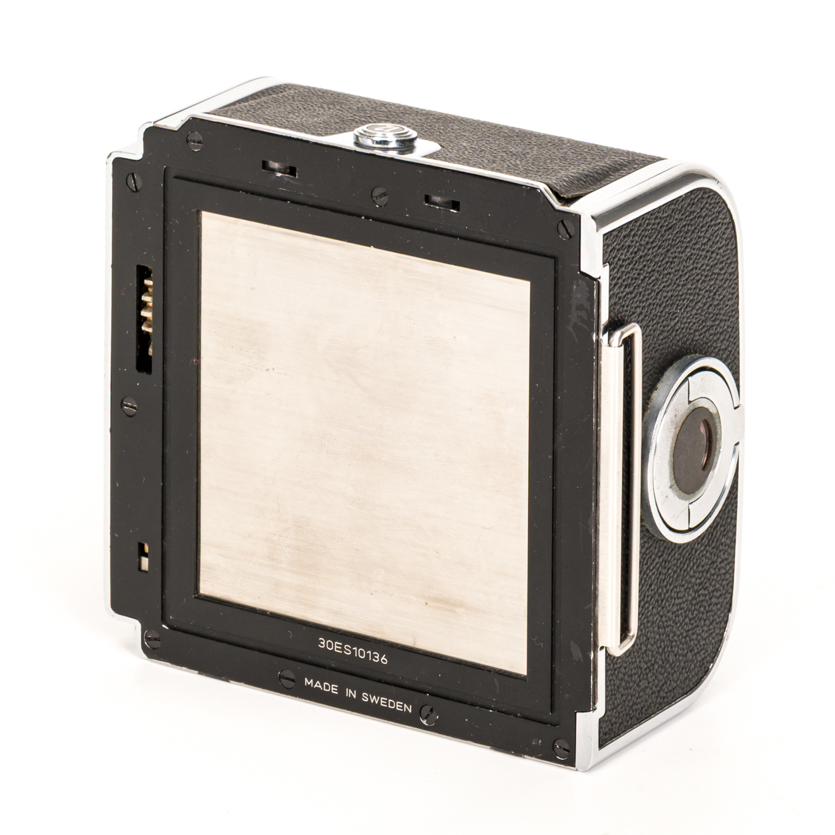 Hasselblad Magazin A12 Chrom gebraucht
