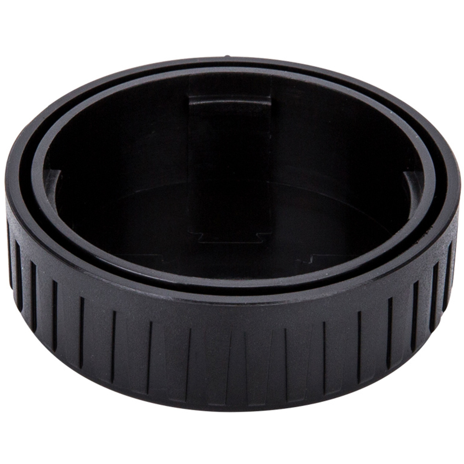 B.I.G. Gehäuse-/Objektivrückdeckel Set Leica M