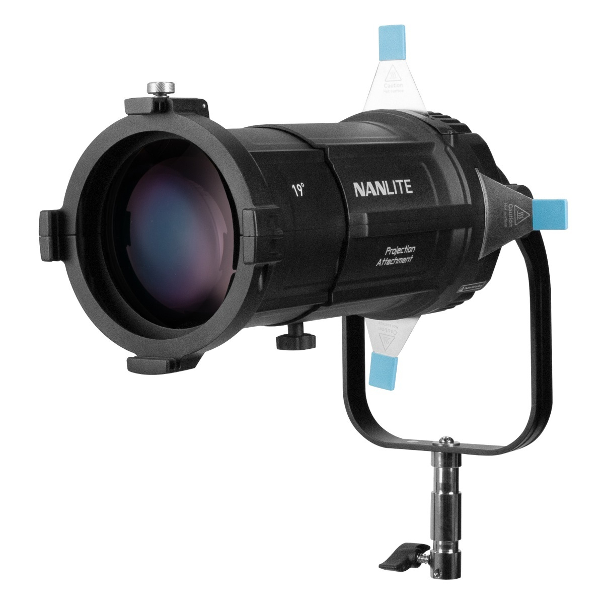 Nanlite Projektionsvorsatz PJ-BM-19