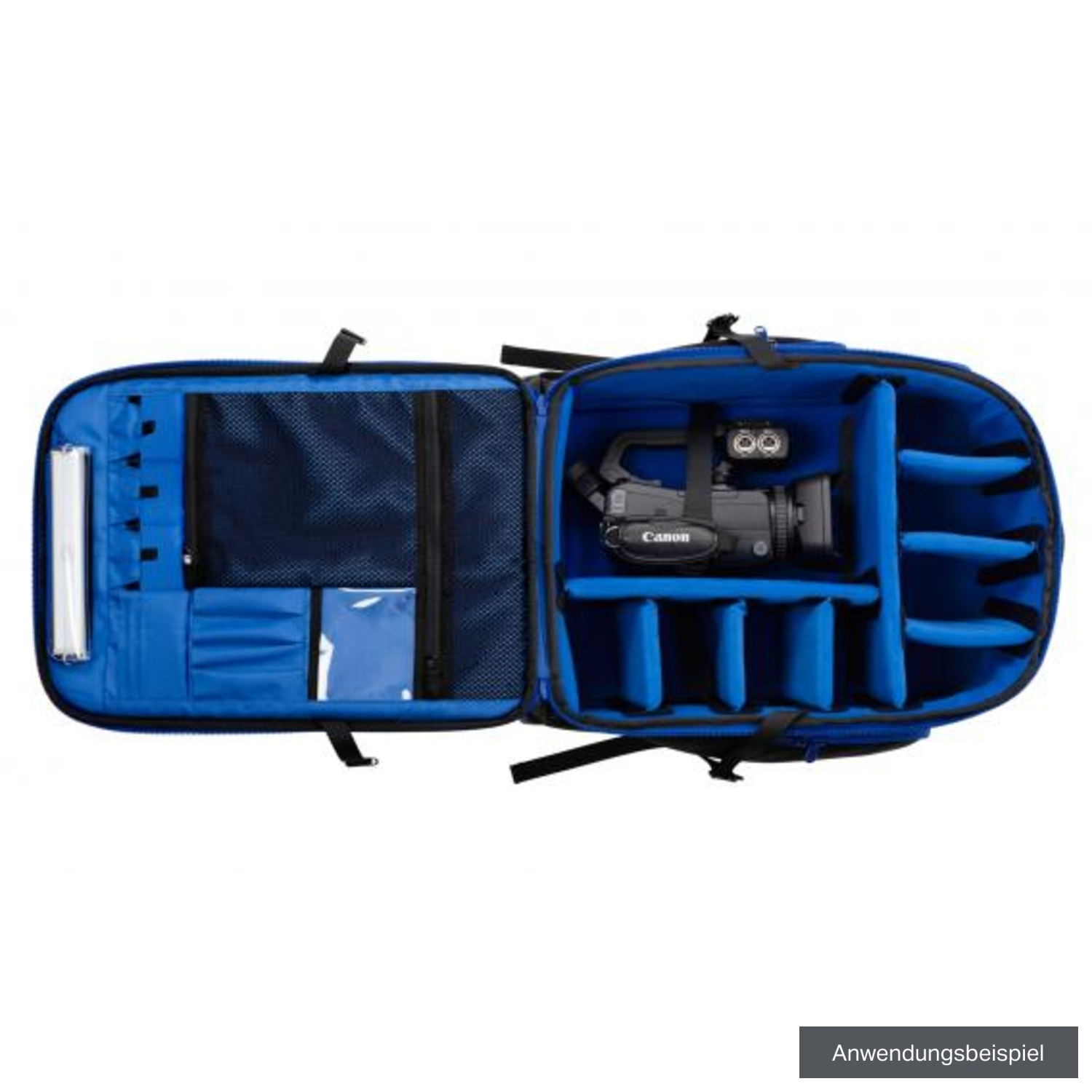 camRade travelMate 360