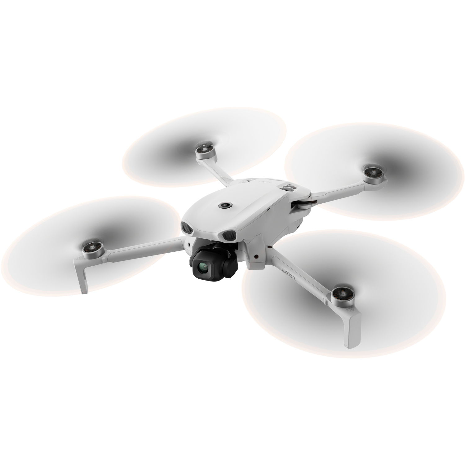 DJI Lito 1 Fly More Combo