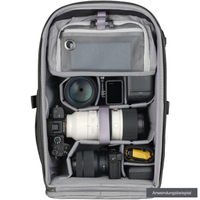 Vanguard Fotorucksack VEO METRO B 25L schwarz