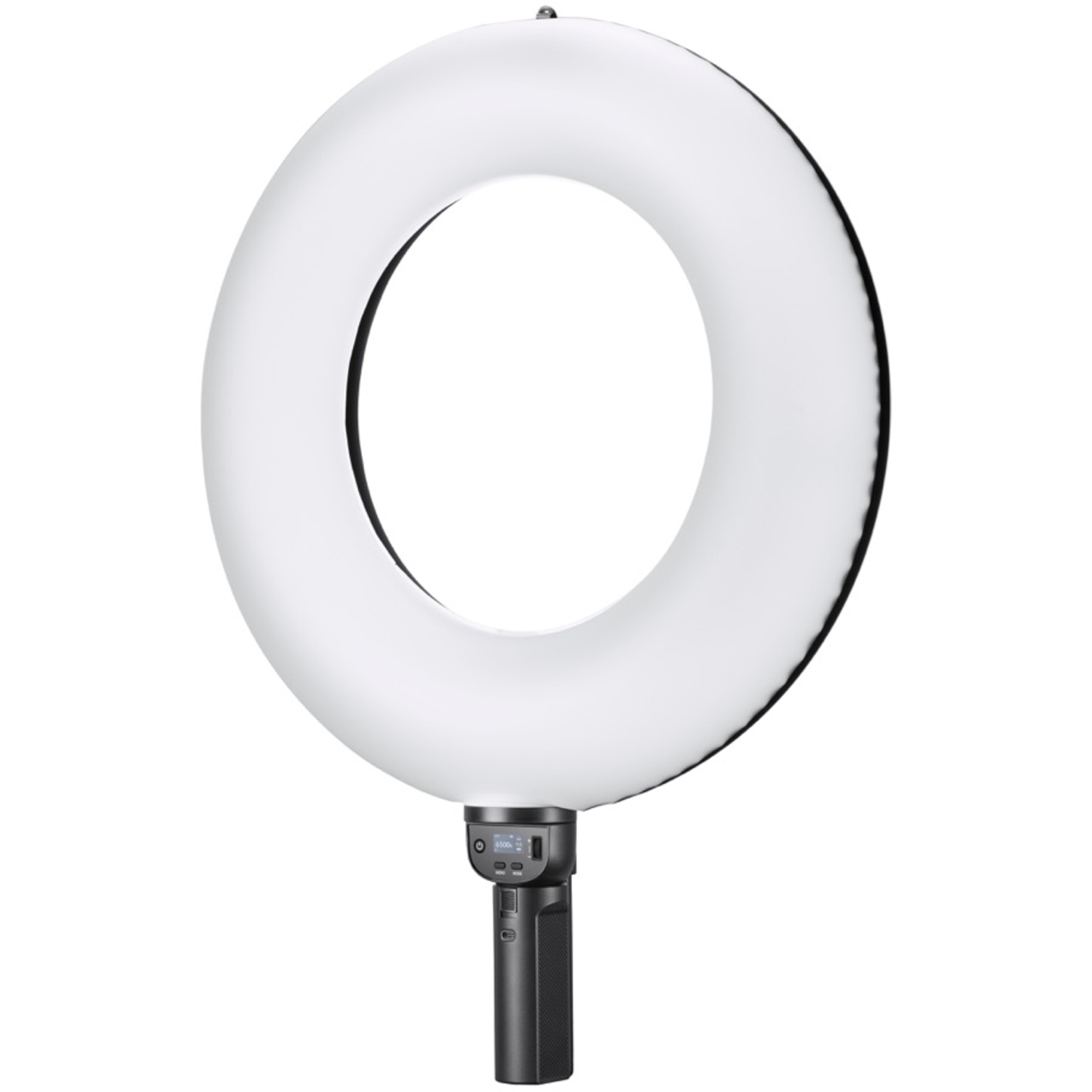 Godox Ringleuchte RGB LED LR150R Air