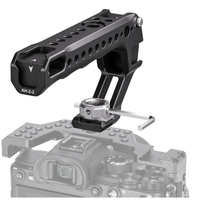 Leofoto Cage Handgriff AH-2-2 mit ARRI-Anschluss