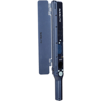 Nanlite Full-Color Multifunktions-Stableuchte wand mitternachtsblau