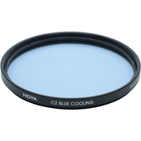 Hoya C2 BLUE COOLING 62mm