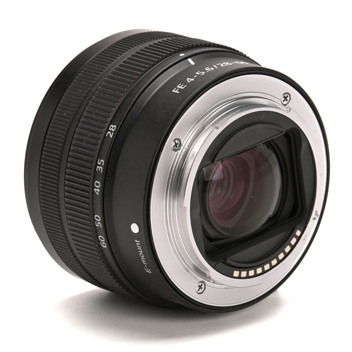 Sony FE 28-60mm F4-5.6 gebraucht