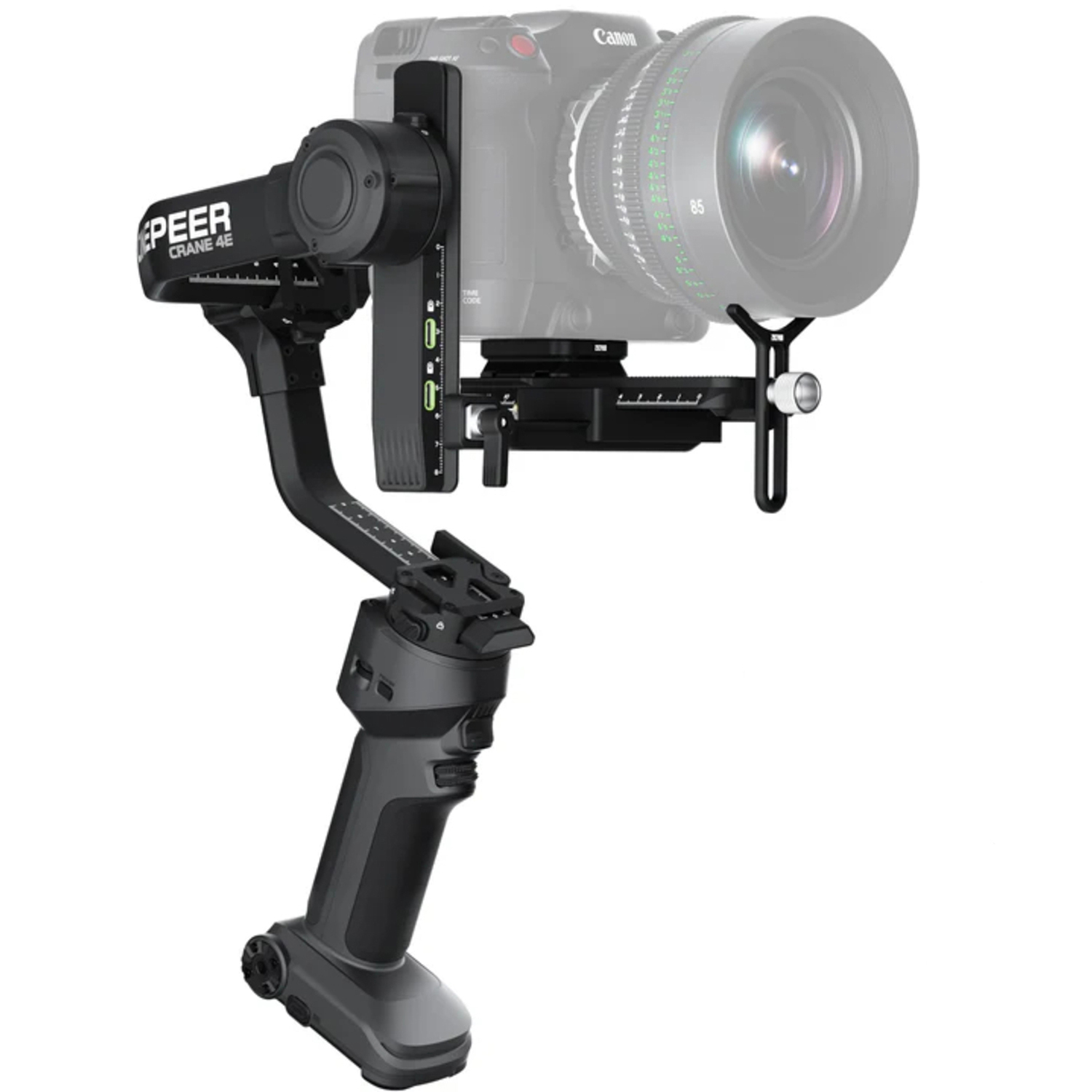 Zhiyun Cinepeer Crane 4E