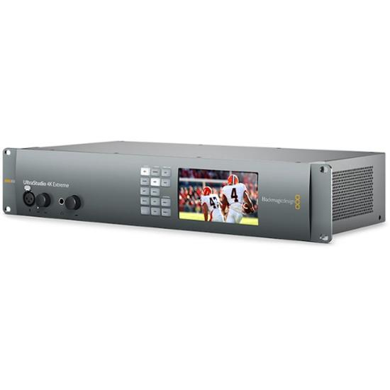 Blackmagic UltraStudio 4K Extreme 3