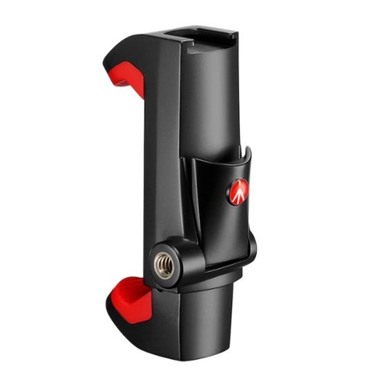 Manfrotto Smartphone-Klemme PIXI
