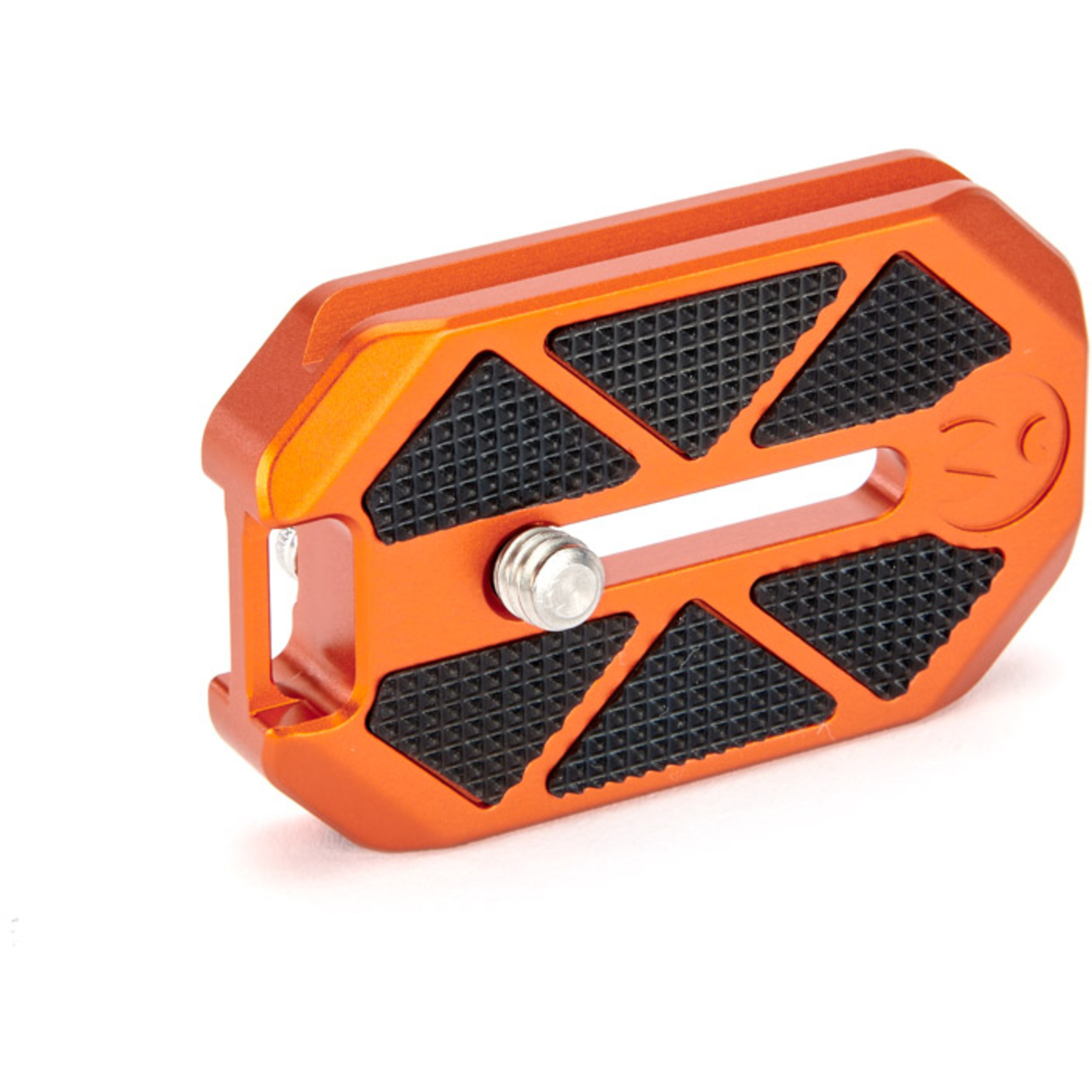 3 Legged Thing aktualisierte QR7-Platte Arca kompatibel Kupfer