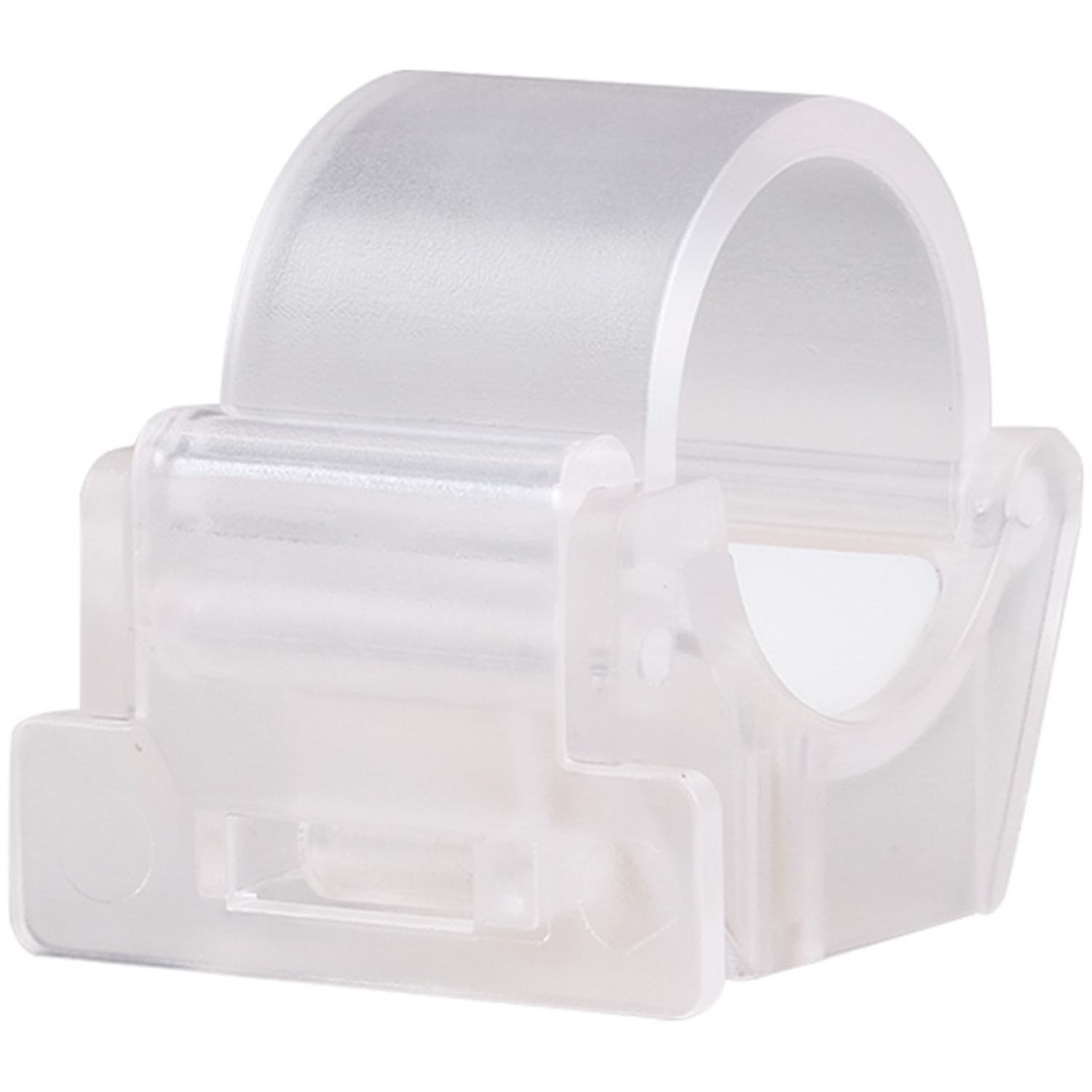 Nanlite Röhren-Befestigungsadapter HD-T8-1-C T8