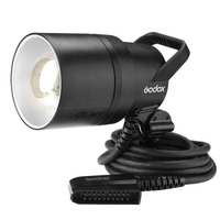 Godox AD1200 Pro (TTL) All-In-One Outdoor Blitzgerät neuwertiger Rückläufer