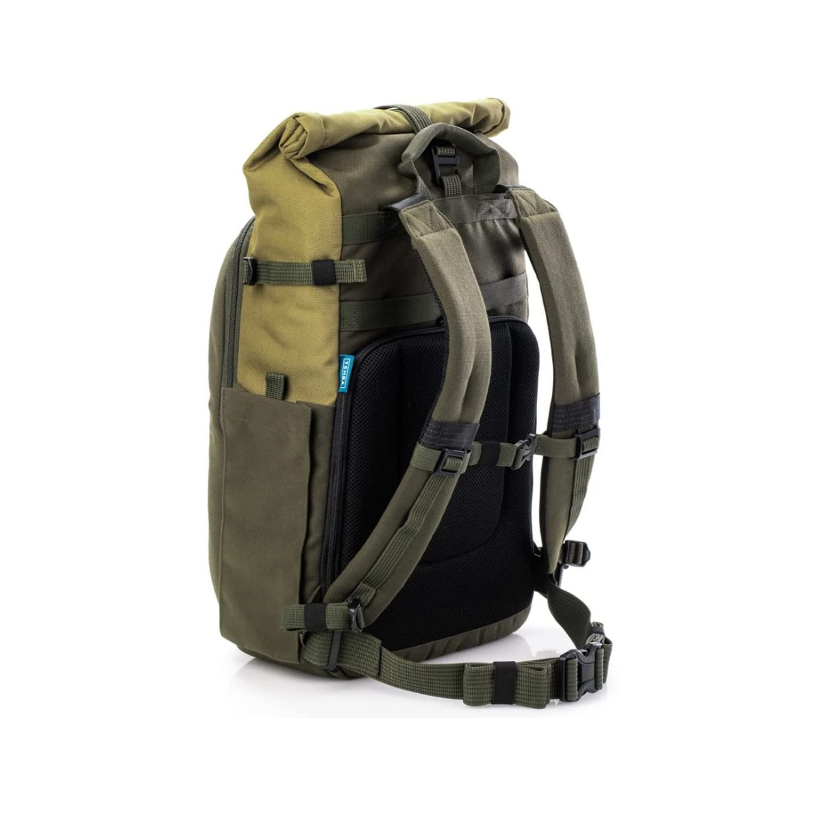 Tenba Fotorucksack Fulton v2 16L Tan Olive