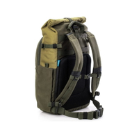 Tenba Fotorucksack Fulton v2 16L Tan Olive