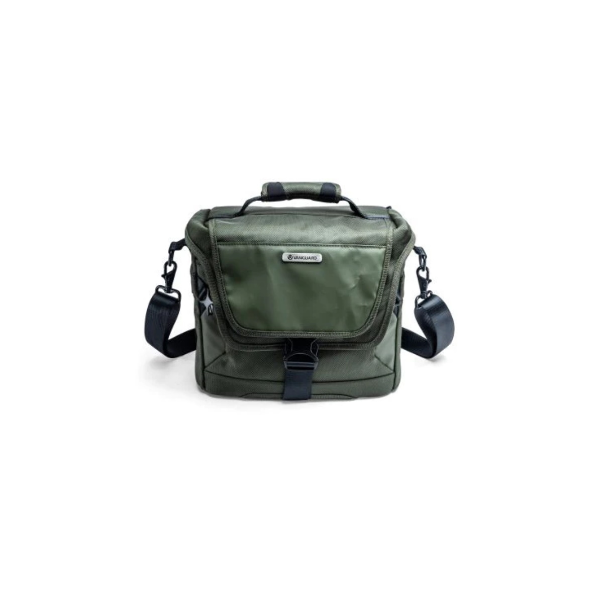 Vanguard VEO Select 28S GR Schultertasche grün