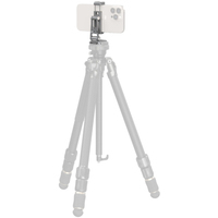 SmallRig Arca-Standard Smartphonehalterung 5338 für DJI RS 4 Mini