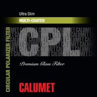 Calumet Polfilter Multi-Coat Circular Pol 77mm