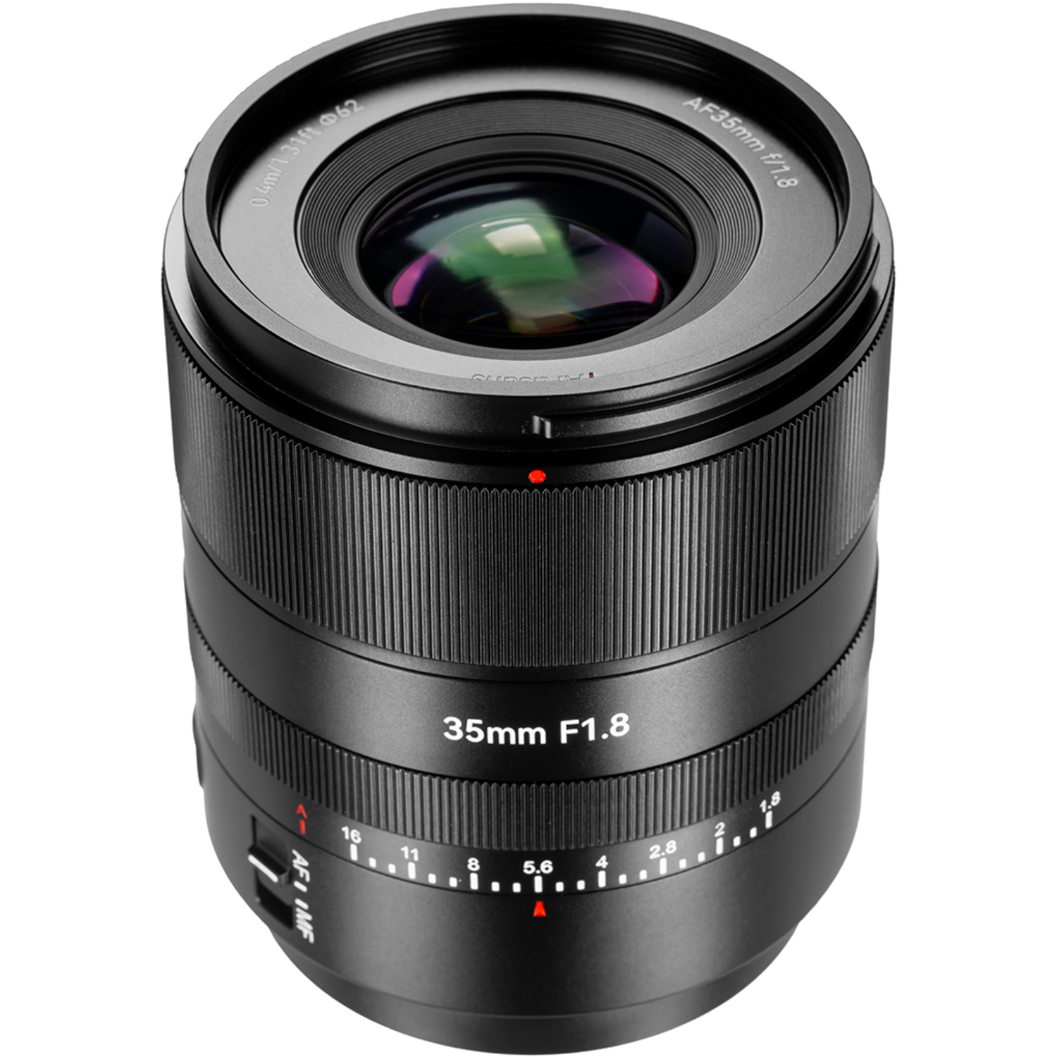 7Artisans AF 35mm F1.8 FF für Sony FE-Mount