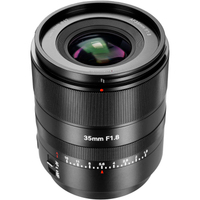 7Artisans AF 35mm F1.8 FF für Sony FE-Mount