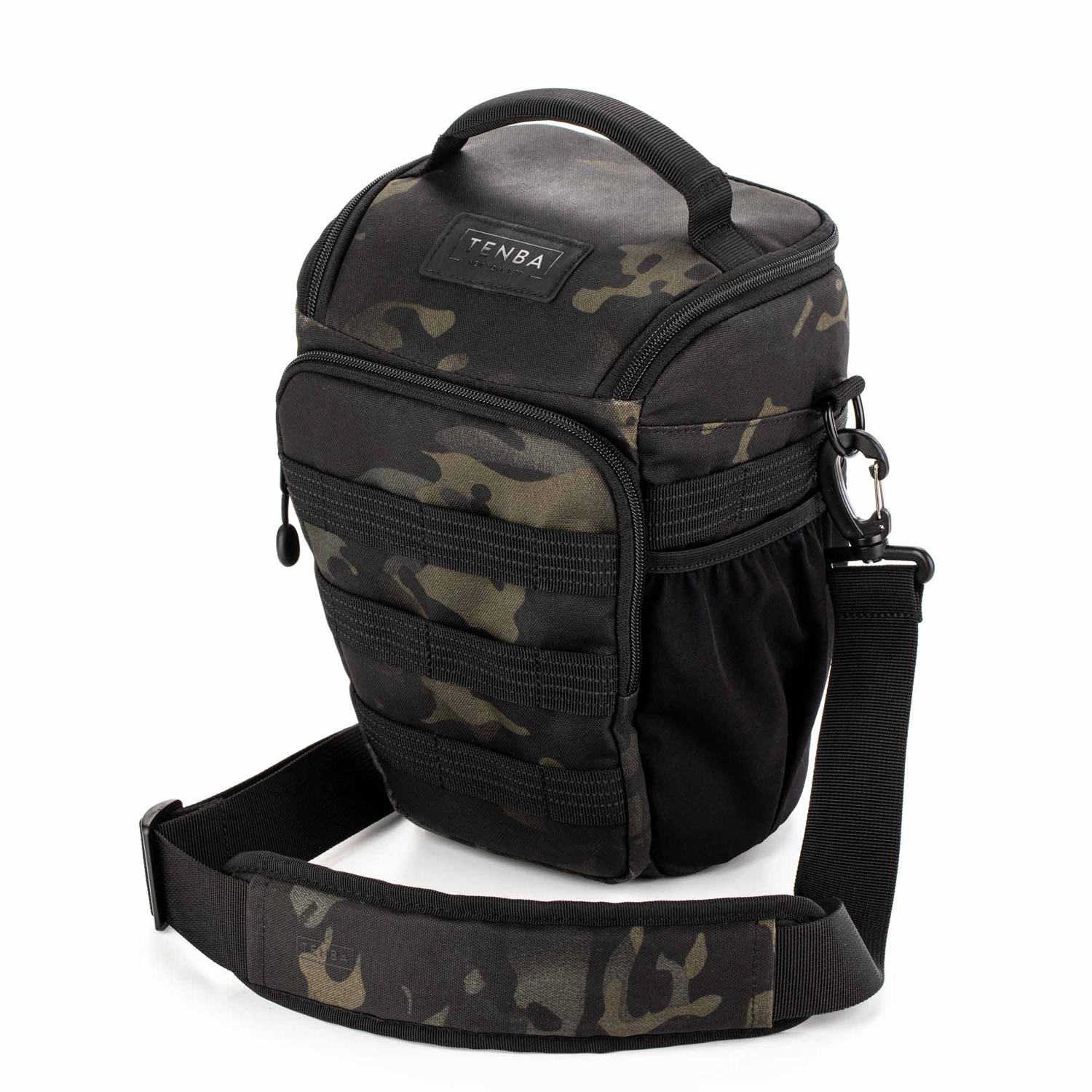 Tenba Axis v2 Top Loader - MultiCam Schwarz, 4L