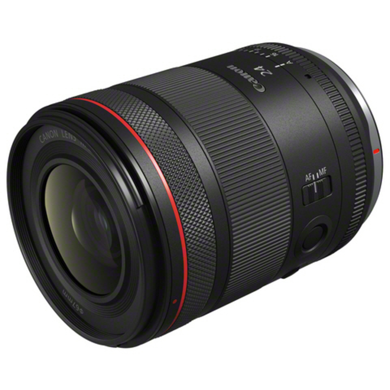 Canon RF 24mm F1.4L VCM 