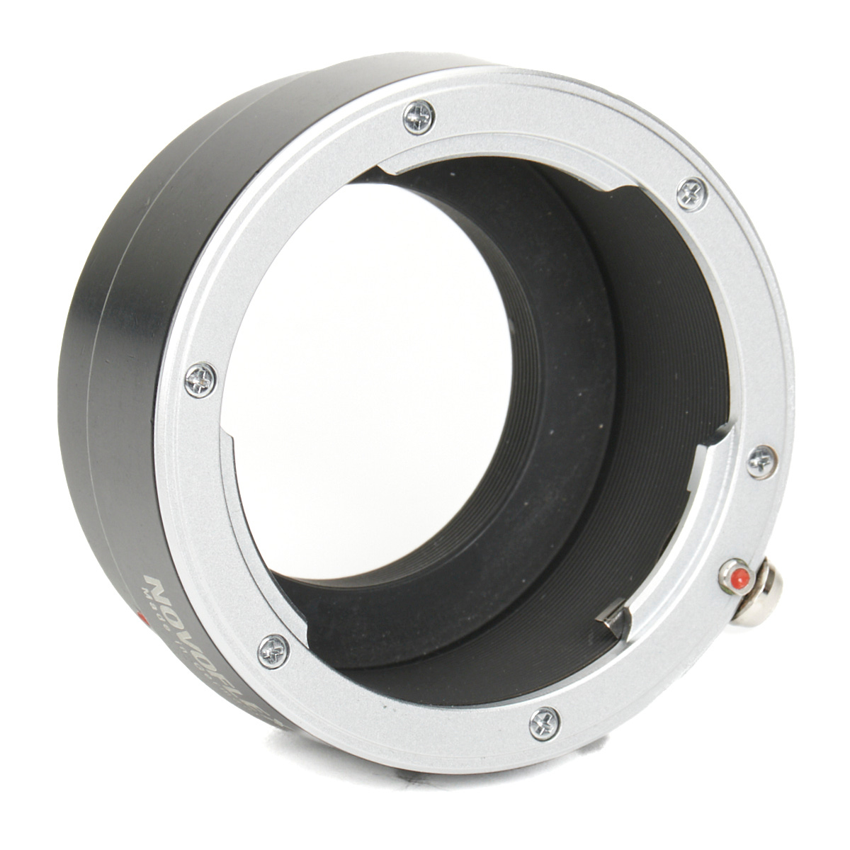 Novoflex MFT/LER Adapter gebraucht