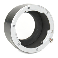 Novoflex MFT/LER Adapter gebraucht