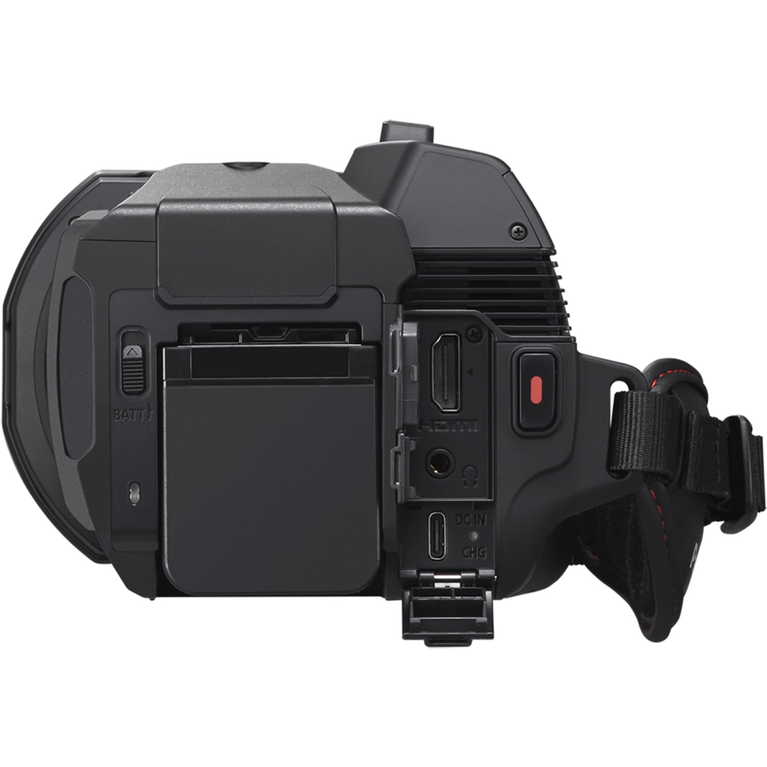 Panasonic HC-X1200E