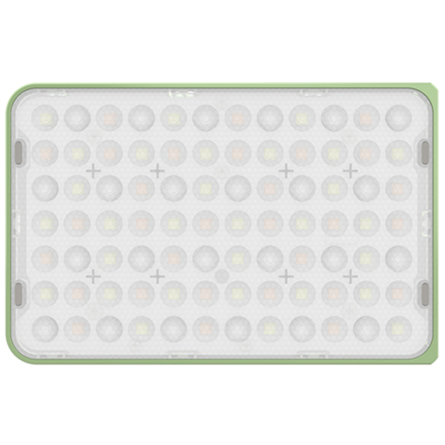 Amaran LED-Leuchte Ace 25c grün