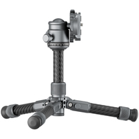 Sirui Carbon Stativ 3TX mit Kugelkopf 3T5