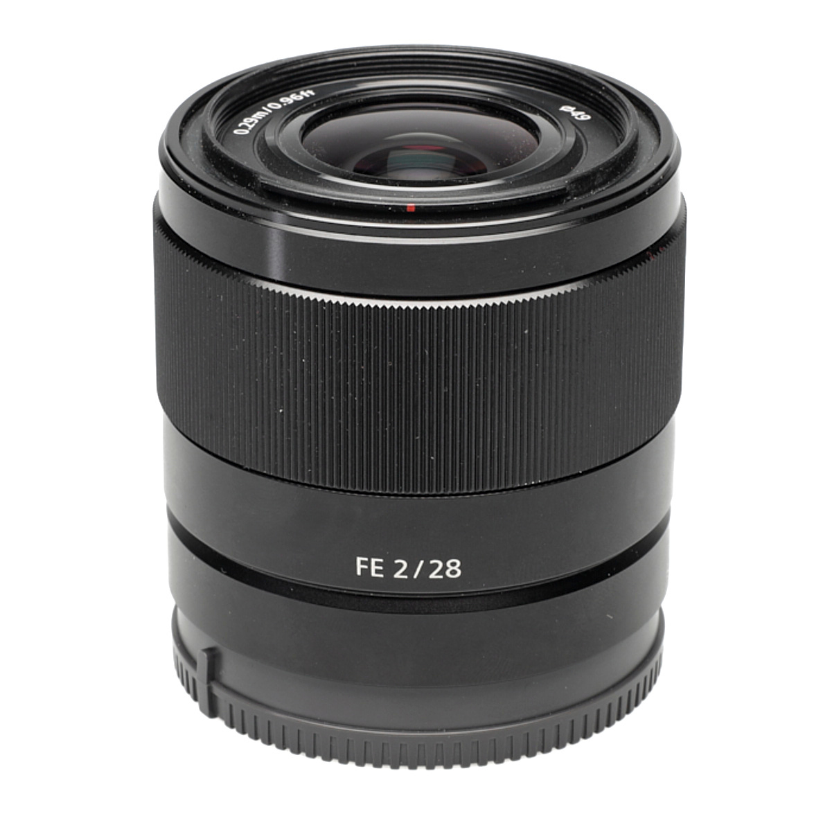 Sony FE 28mm F2 gebraucht