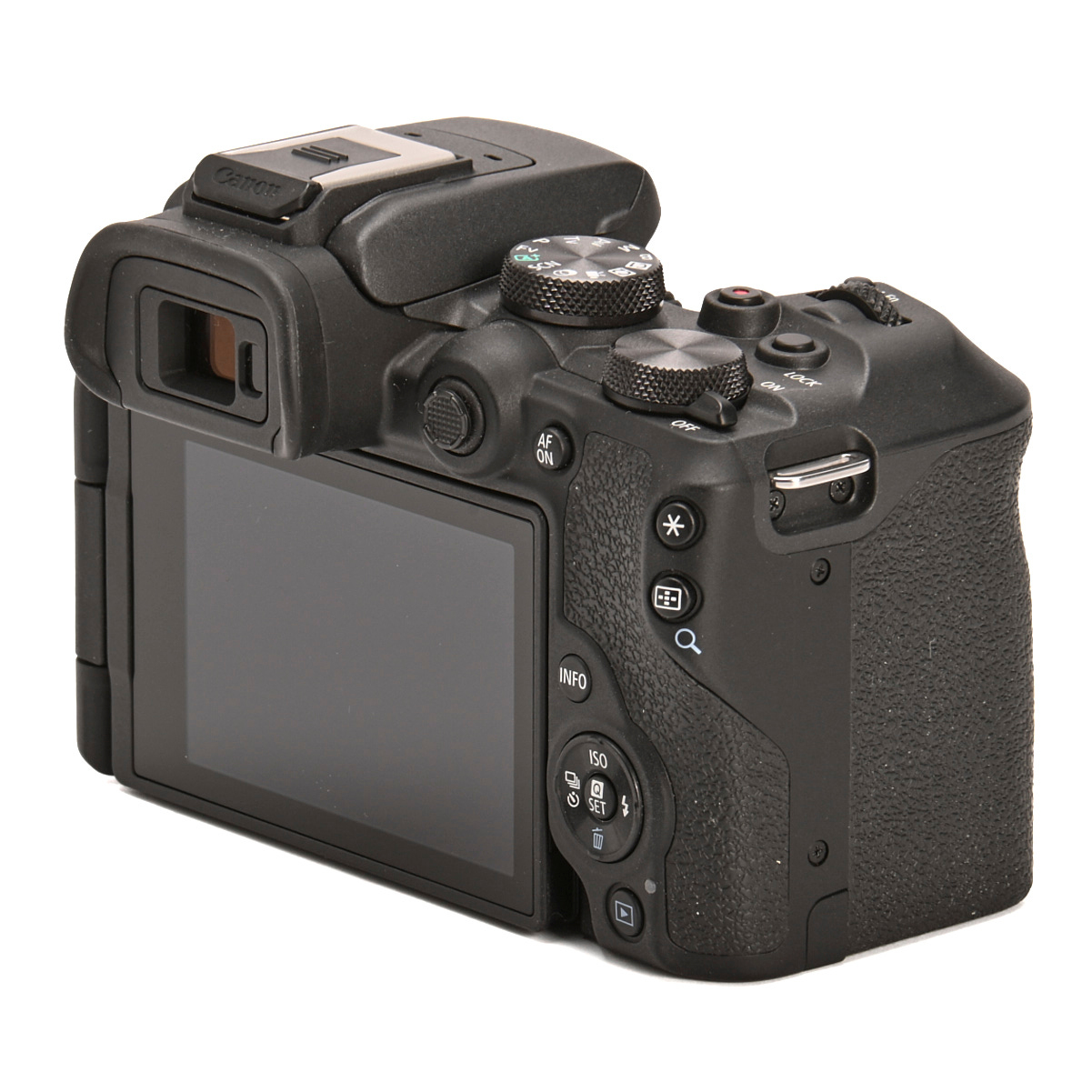 Canon EOS R10 ohne Adapter gebraucht